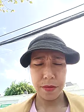 Snapshot of 2HotAsain4u chatting on 03-01-25, 07:51 2HotAsain4u online show from 03-01-25, 07:51