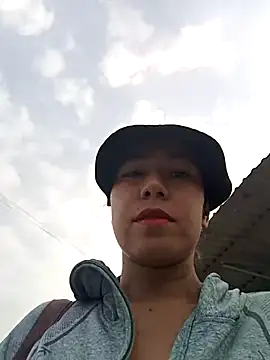 Snapshot of 2HotAsain4u chatting on 03-23-25, 12:36 2HotAsain4u online show from 03-23-25, 12:36