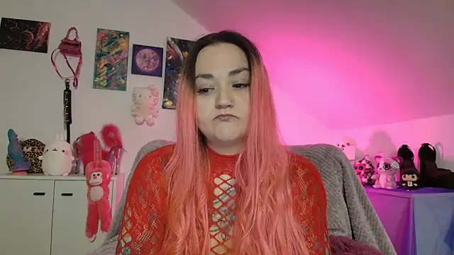 PinkHurricaneOfficial online show from 10-23-25, 05:23