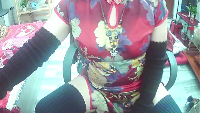 Miu-Le online show from 03-08-25, 09:51