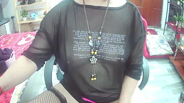 Miu-Le online show from 03-09-25, 09:02