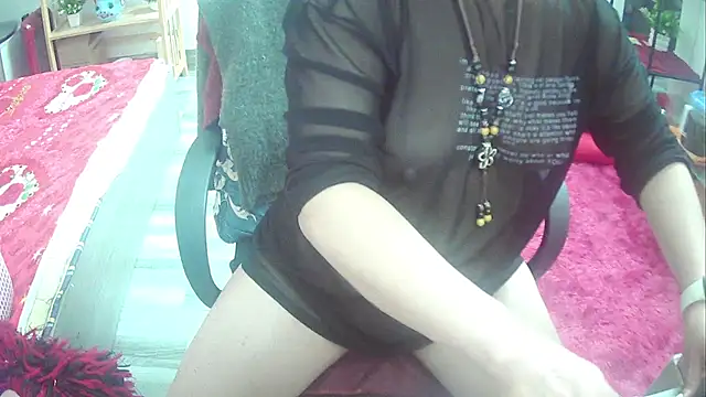 Miu-Le online show from 03-10-25, 05:33