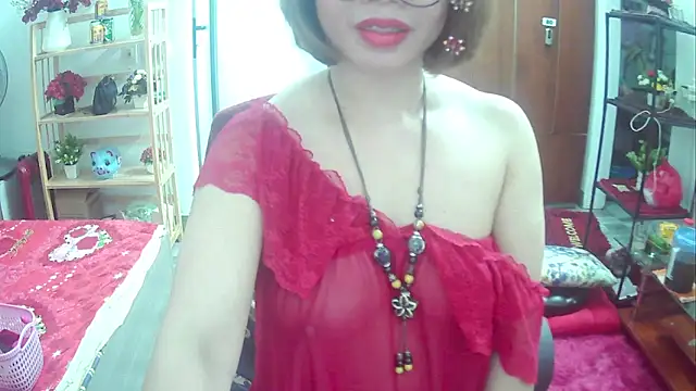 Miu-Le online show from 03-16-25, 03:06