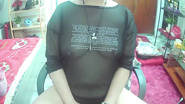 Miu-Le online show from 03-20-25, 07:58