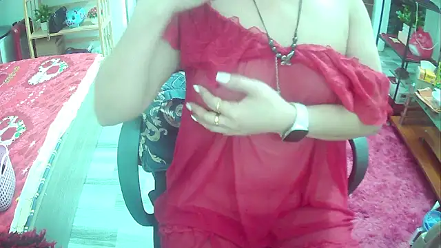 Miu-Le online show from 03-20-25, 08:40