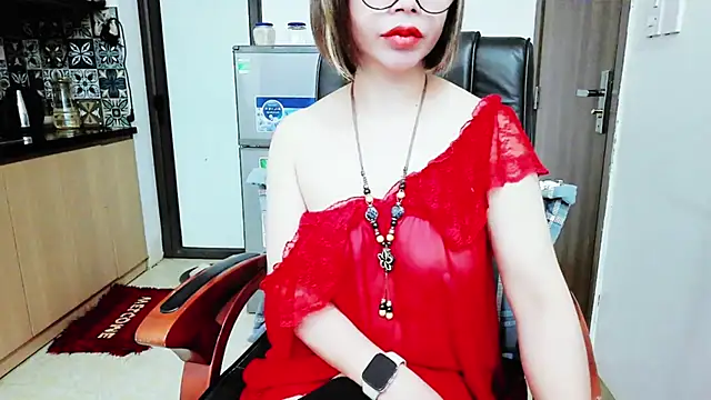 Miu-Le online show from 11-12-25, 12:00