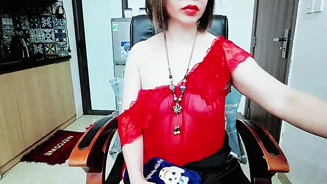 Miu-Le online show from 11-22-25, 06:51