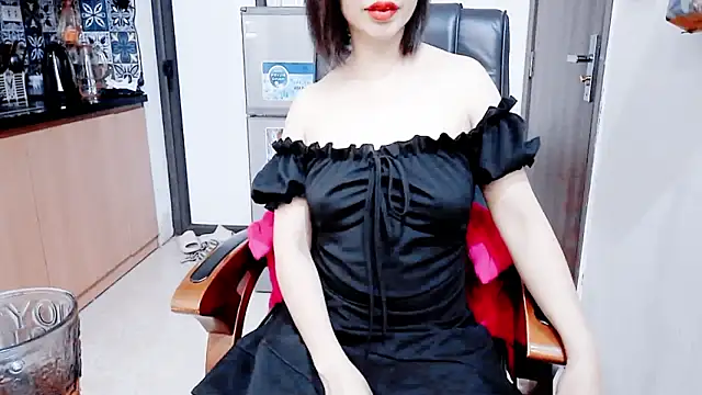 Miu-Le online show from 03-16-26, 07:34