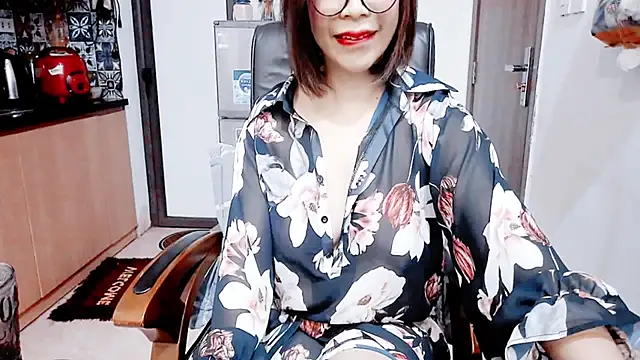 Miu-Le online show from 03-20-26, 09:19