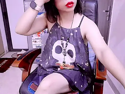 Miu-Le online show from 04-14-26, 04:02