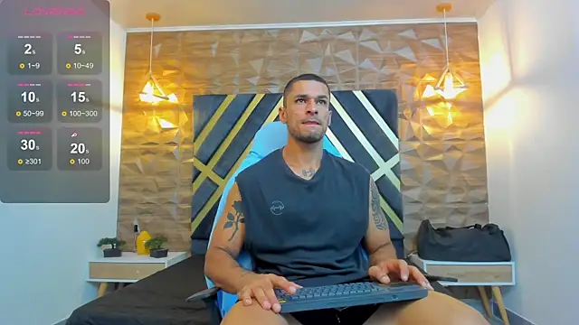 Adbel Sady online show from 10-20-25, 11:21