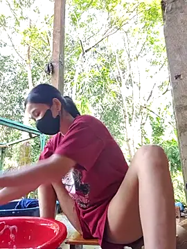 Xaoxang online show from 10-31-25, 01:06