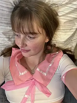 lovelly molly online show from 02-06-26, 05:27