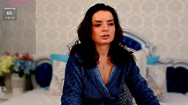 LilithDaughter online show from 11-19-25, 06:02