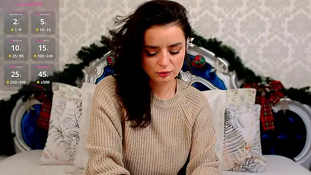 LilithDaughter online show from 01-06-26, 06:17