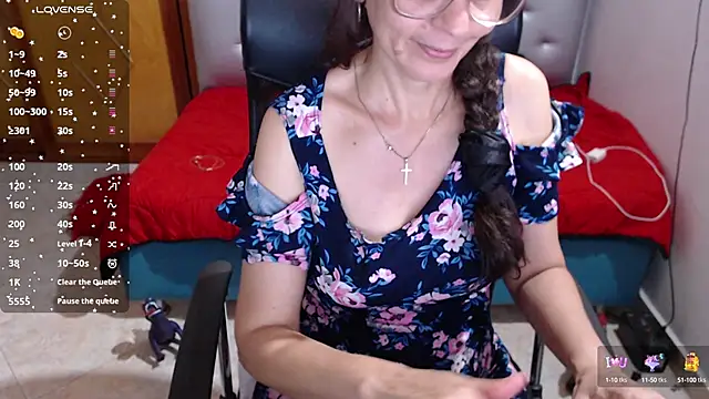 edixan moree online show from 02-17-25, 07:31