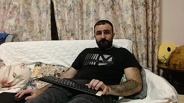 ivat80 online show from 01-30-25, 07:37