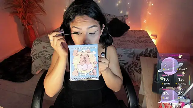 Snapshot of Riana_Kean chatting on 01-16-26, 04:38 Riana Kean online show from 01-16-26, 04:38