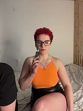 MrMrsRight online show from 01-12-26, 06:51