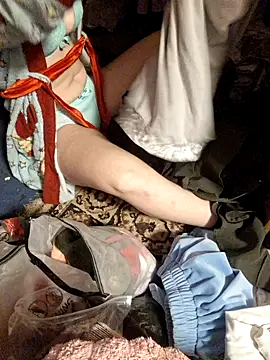  Kitti  online show from 01-17-25, 05:30