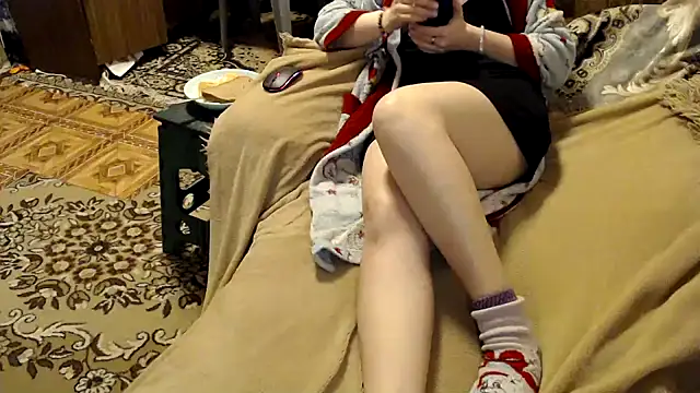  Kitti  online show from 03-11-25, 12:33