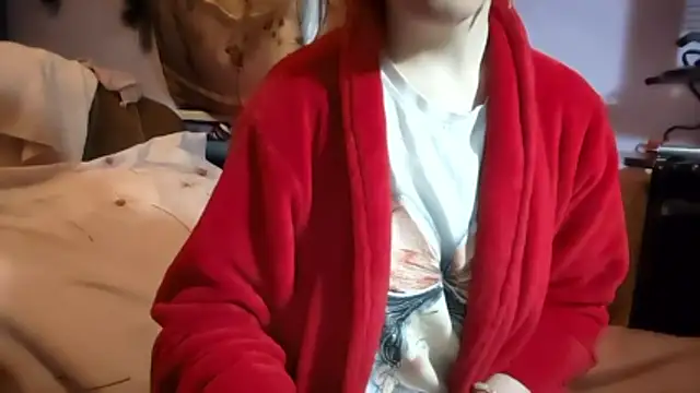  Kitti  online show from 01-16-26, 06:34