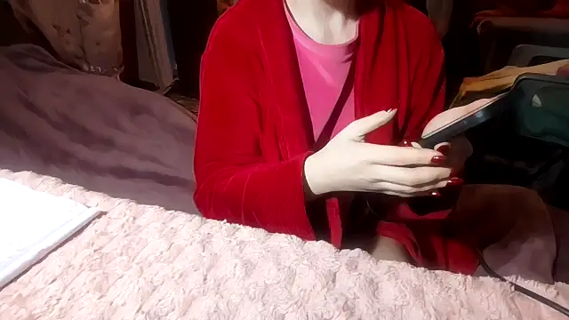  Kitti  online show from 02-15-26, 03:31