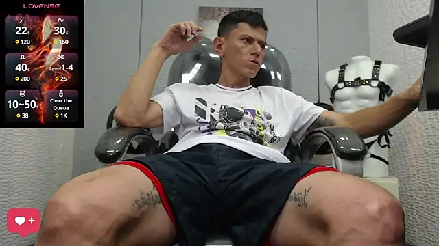 andy dwels777 online show from 01-30-25, 08:42