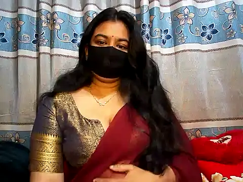 A-sweetgirl online show from 01-31-25, 06:02