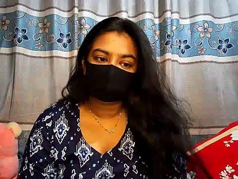 A-sweetgirl online show from 03-02-25, 01:05