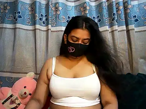 A-sweetgirl online show from 03-12-25, 05:17