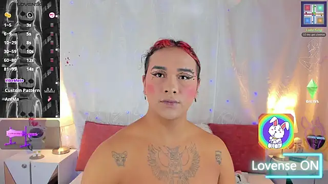 Snapshot of CristalSofiaHOT chatting on 11-03-25, 12:17 CristalSofiaHOT online show from 11-03-25, 12:17