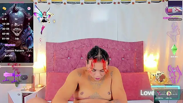 Snapshot of CristalSofiaHOT chatting on 11-12-25, 12:27 CristalSofiaHOT online show from 11-12-25, 12:27