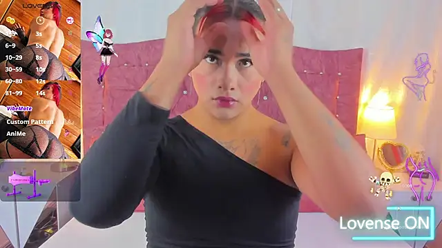 Snapshot of CristalSofiaHOT chatting on 11-14-25, 11:42 CristalSofiaHOT online show from 11-14-25, 11:42