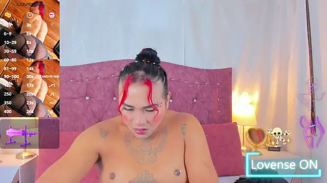 Snapshot of CristalSofiaHOT chatting on 11-21-25, 11:53 CristalSofiaHOT online show from 11-21-25, 11:53