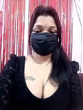 Beauty-khan online show from 02-13-25, 09:17