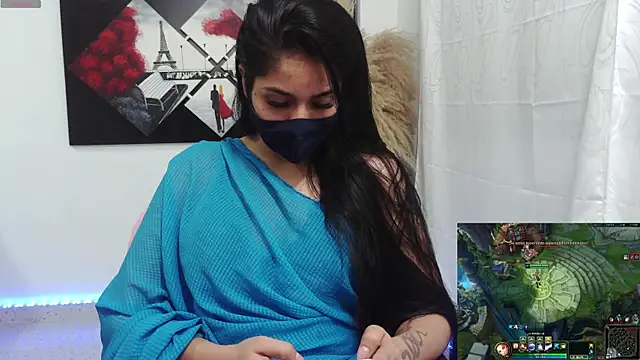 umarany online show from 02-07-26, 04:54