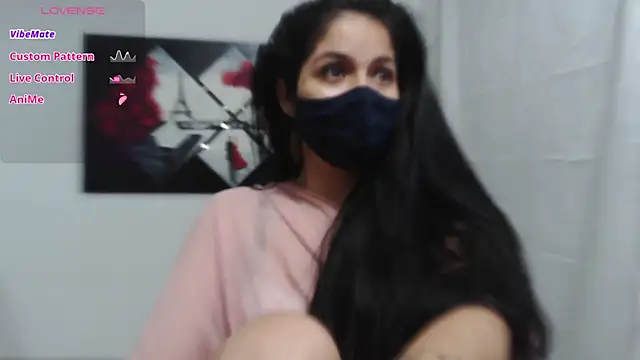 umarany online show from 02-25-26, 02:37