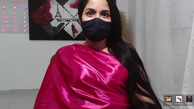 umarany online show from 04-16-26, 11:18