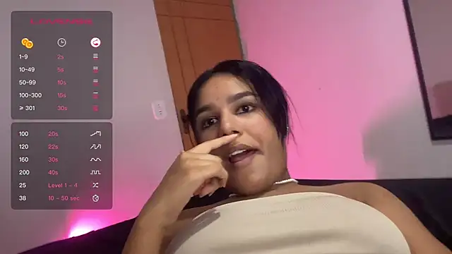 ninapego online show from 01-17-25, 11:07