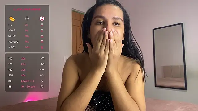 ninapego online show from 02-04-25, 02:07