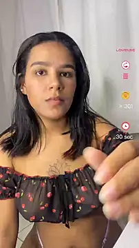 ninapego online show from 02-17-25, 01:04