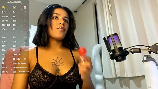 ninapego online show from 03-15-25, 11:50