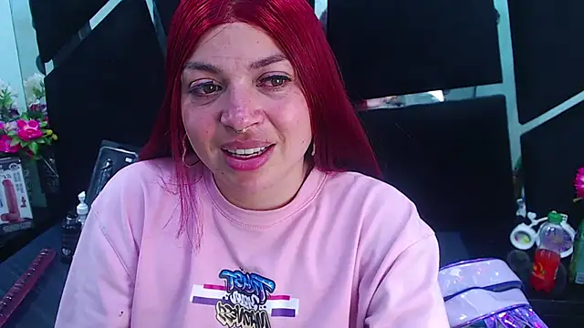 Snapshot of Cocoo_Nuth chatting on 12-22-24, 03:00 Cocoo Nuth online show from 12-22-24, 03:00