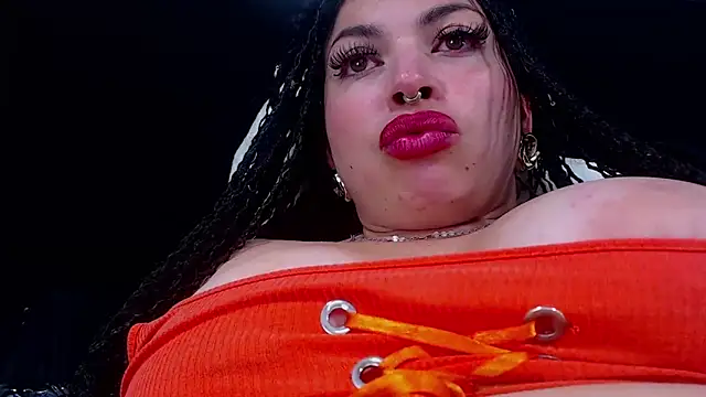 Snapshot of Cocoo_Nuth chatting on 01-21-25, 09:13 Cocoo Nuth online show from 01-21-25, 09:13