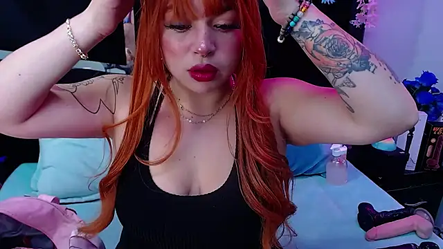 Snapshot of Cocoo_Nuth chatting on 03-14-25, 03:04 Cocoo Nuth online show from 03-14-25, 03:04