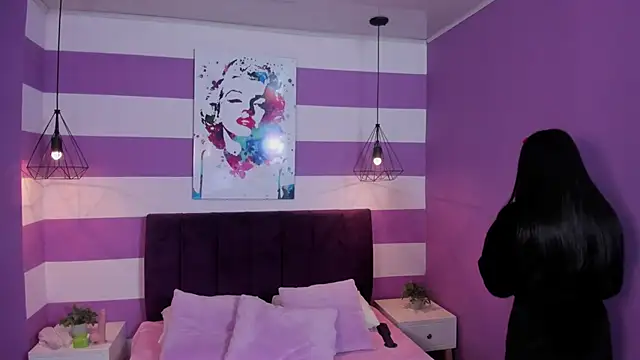 Snapshot of Alli_cooper chatting on 02-07-25, 03:41 Alli cooper online show from 02-07-25, 03:41