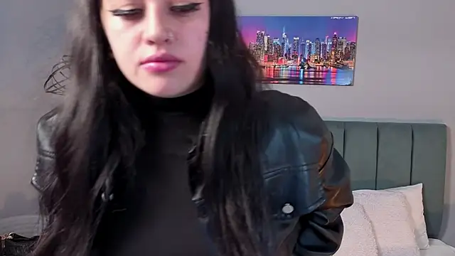 Alli cooper online show from 05-08-26, 02:00