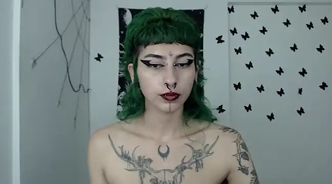 n0sferatus   online show from 12-31-24, 07:31