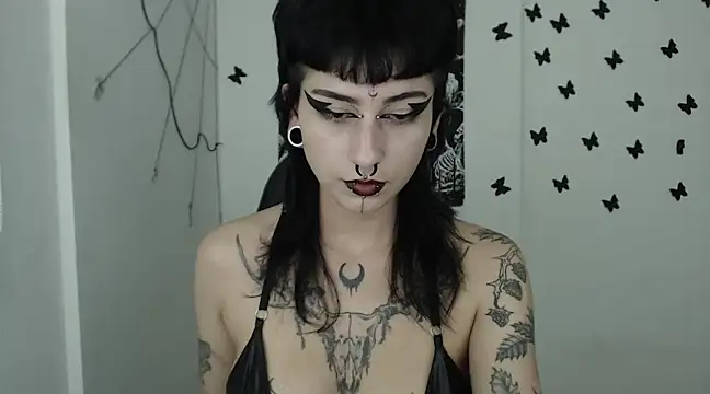 n0sferatus   online show from 02-11-25, 02:03